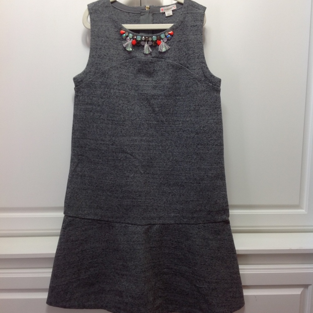 J. Crew Girls Dress